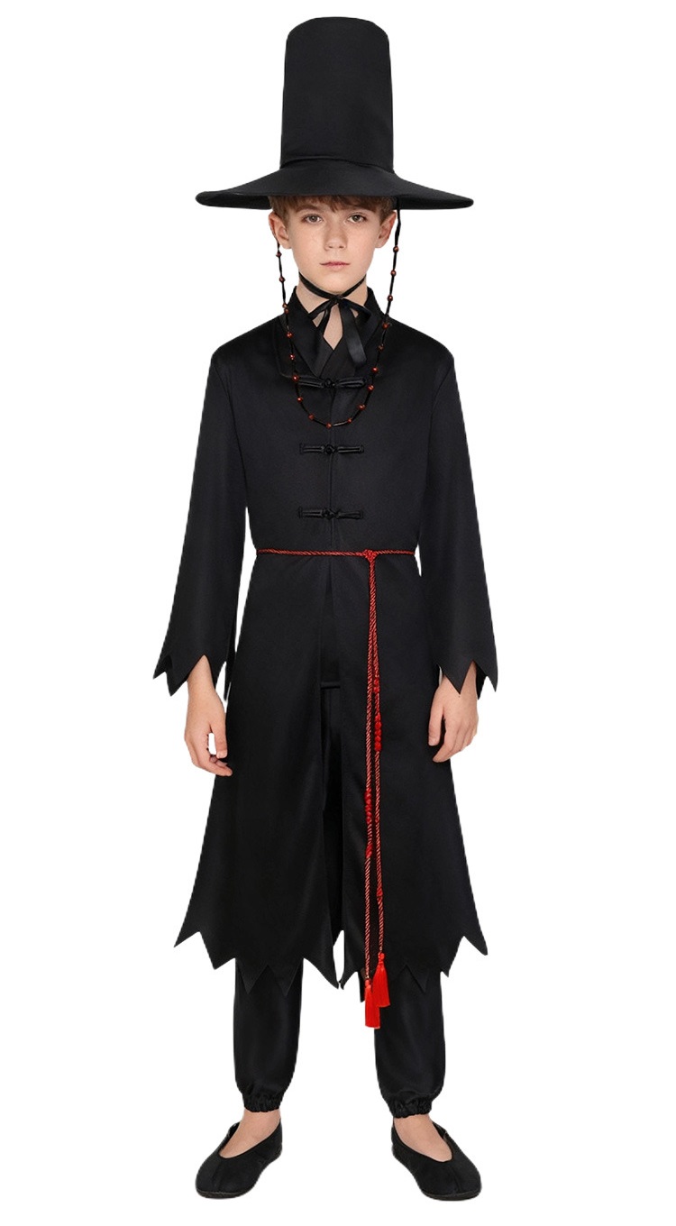 �ٻ�Ҿ���3 �ͧ�Թ��� : 7C152 �ش�� �ѹ������ؤ⪫͹ �ش�ѹ���������ҳ �ش�ع�ҧ����� �ǫ����� Children Joseon Era Korean Costume