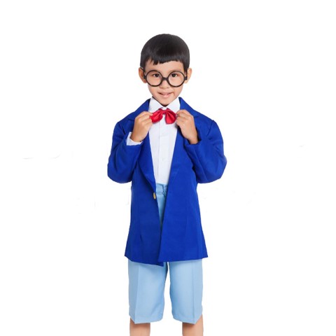 ٻҾ3 ͧԹ : 7C206 ش ش⤹ѹ ʹѡ׺ ⤹ѹ Conan Detective Conan Costumes