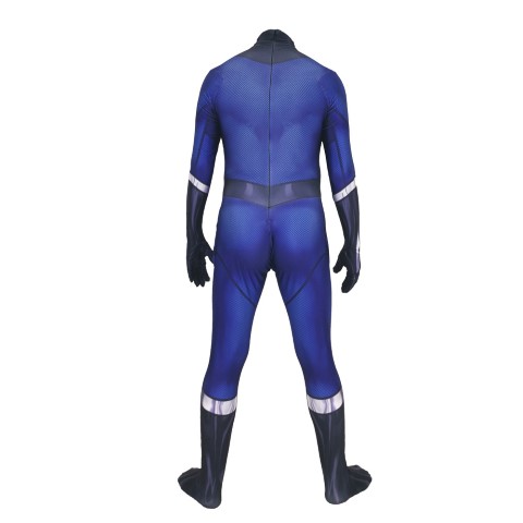 ٻҾ3 ͧԹ : 7C218 ش Όʵԡ ѧԷ Fantastic Four Bodysuit Fantastic 4 Costumes