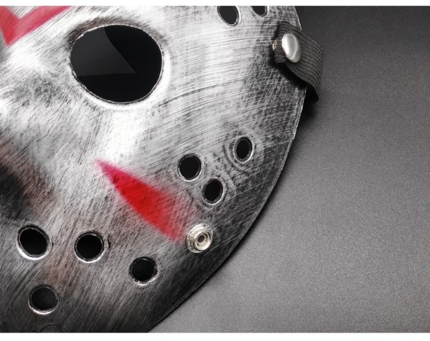 ٻҾ3 ͧԹ : ˹ҡҡѹ ѹ  ء 13 ѹҹ Jason Voorhees Mask Friday the 13th Costumes