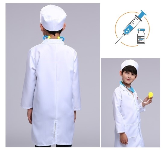 ٻҾ3 ͧԹ : 7C230.1 ش ش شҺ شҪվ ͡ǹ ͡Ǵ ͡ǹ Children Doctor Nurse Clothes