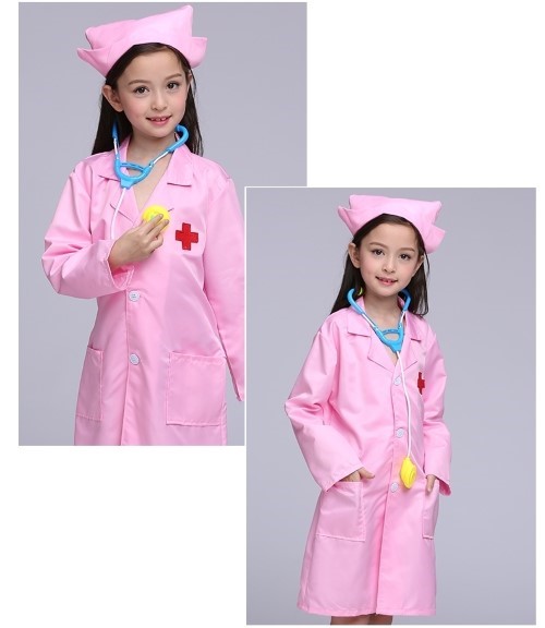 ٻҾ3 ͧԹ : 7C230.2 ش ش شҺ شҪվ ͡ǹ ͡Ǵ ͡ǹ Children Doctor Nurse Clothes