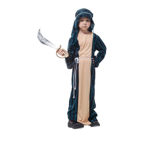 ٻҾ3 ͧԹ : 7C237 ش شѺ شդ شŵҹ شŷ Children Sheik Arab Costumes