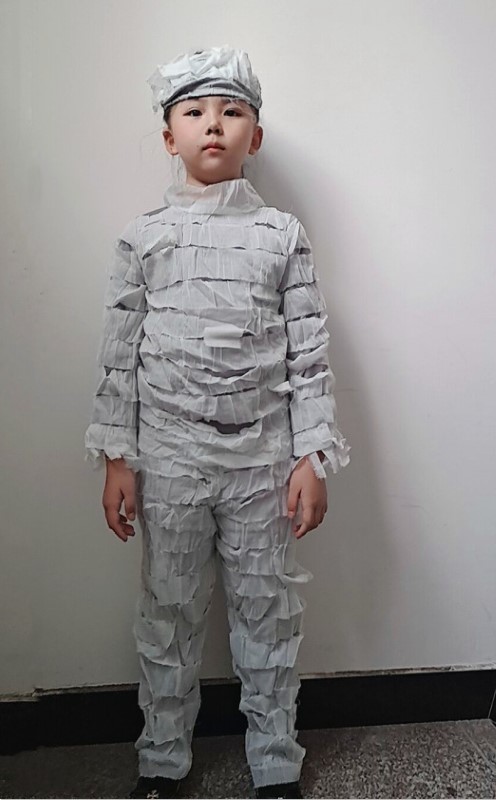 ٻҾ3 ͧԹ : 7C239 ش شչ  Mummy Ghost Halloween Costumes