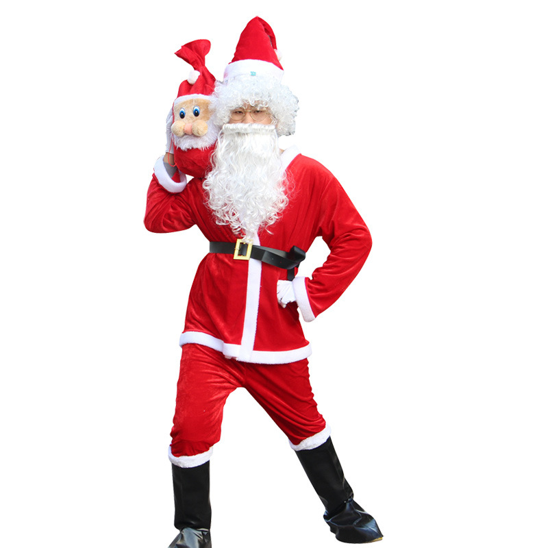 ٻҾ3 ͧԹ : ++++(set˭)شҹ 10 ¡ ҹҤ˹ شҹҤʼҡ ش santa claus 