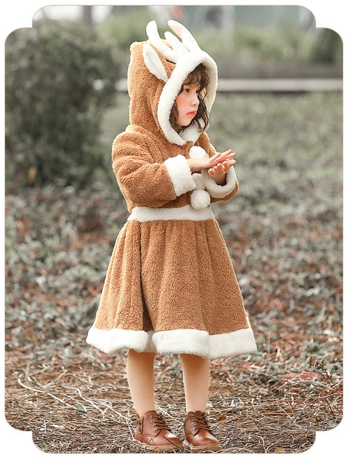 ٻҾ3 ͧԹ : 7C245 ش شҹҤ ش᫹ شʵ شҧù ͺ Reindeer Santy Santa Claus Christmas Costumes