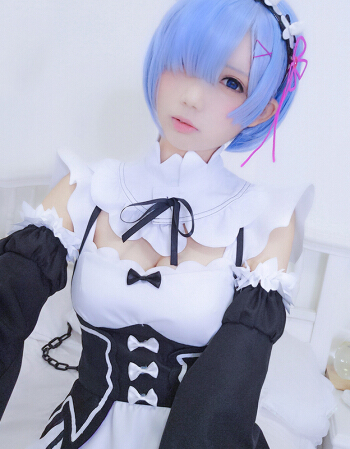 ٻҾ3 ͧԹ : ++++ش RAM REM ҡ ͹ Re:Zero ش شҹ شԵ