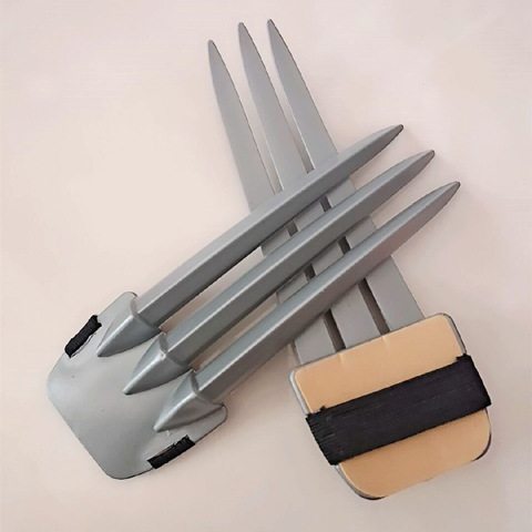 ٻҾ3 ͧԹ : ++++çչ wolverine X Men Claw ظͧٿչ