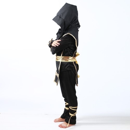 ٻҾ3 ͧԹ : 7C258 ش شԹ Children Ninja Costumes