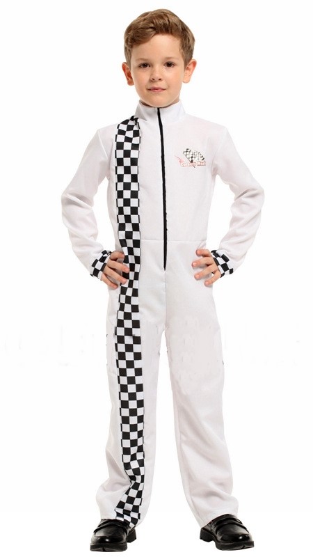 ٻҾ3 ͧԹ : 7C261.1 ش硪 شѡö شѡöѹ Children Formula one Racer Race of Boy Costumes