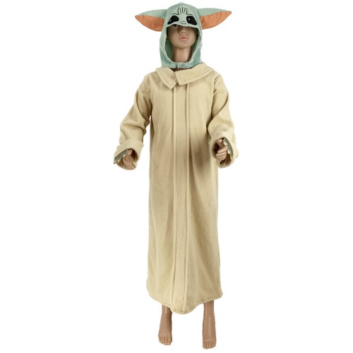 ٻҾ3 ͧԹ : 7C264 ش ش´ ´ Ҩ´ ʵ Children Baby Yoda Star Wars Costumes