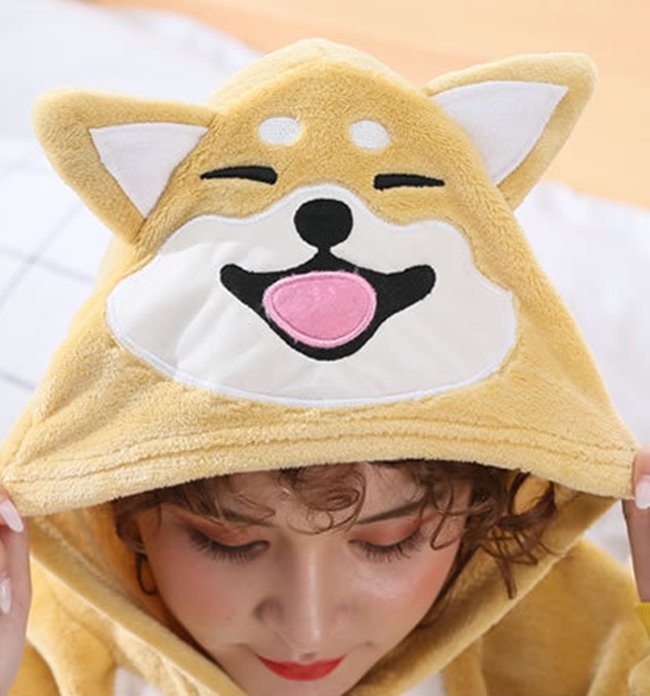 ٻҾ3 ͧԹ : 7C267 شʤ͵ ش͹ شΌ ҪԺ Mascot Shiba dog Costumes