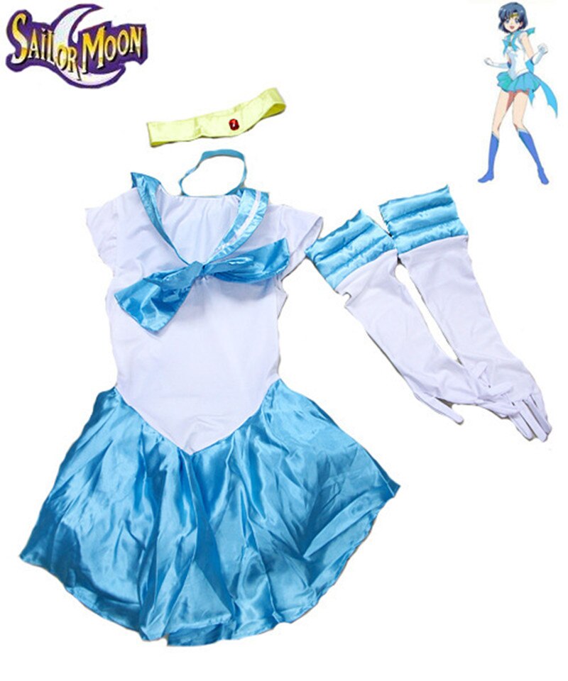 ٻҾ3 ͧԹ : ++++شѡش ش (Sailor Mercury) ԫ  ٹ