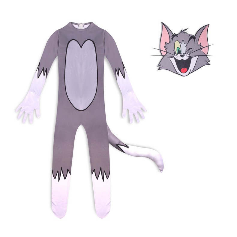 ٻҾ3 ͧԹ : 7C360 ش ش ش ش͹ Children Tom and Jerry Costume