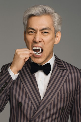ٻҾ3 ͧԹ : ++++áẺ¹ 硤 Dracula ꡤ ǻ ѹ