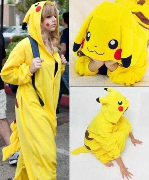 ٻҾ3 ͧԹ : 7C209 شʤ͵ ش͹ شΌ ԡҨ ͹ Mascot Pikachu Pokemon Costumes