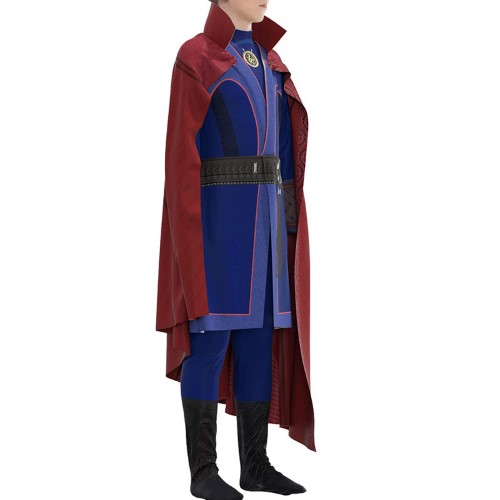 ٻҾ3 ͧԹ : 7C285 ش ش͡ù š Ƿҡ Children Doctor Strange Dr.Strange Costume