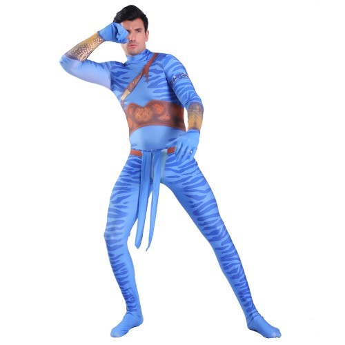 ٻҾ3 ͧԹ : 7C287.1 ش شǵ ǵ  Men Avatar Costume