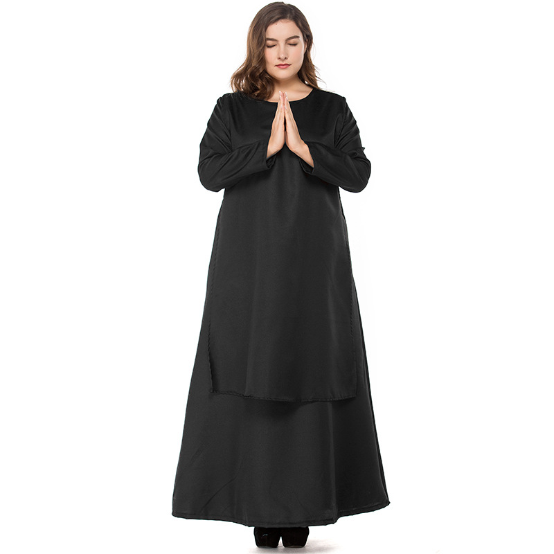 ٻҾ3 ͧԹ : +++شդǹ Όմ شPlus size ش شйѹ The Nun 