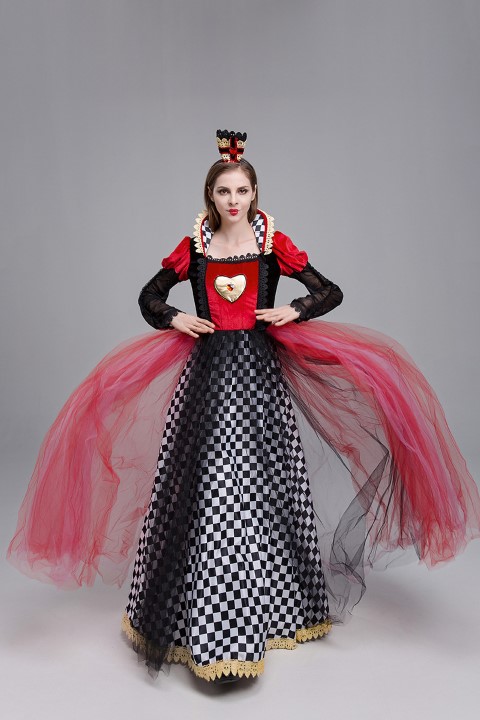 ٻҾ3 ͧԹ : ++++شҪԹ شëຸ شҪԹᴧ ԫԹѹŹ Queen of Hearts ˭ԧʹ Disney