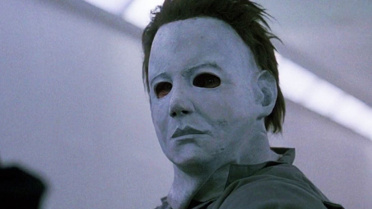 ٻҾ3 ͧԹ : ++++˹ҡҡMichael Myers ˹ҡҡ  ҡҾ¹ѧ Halloween