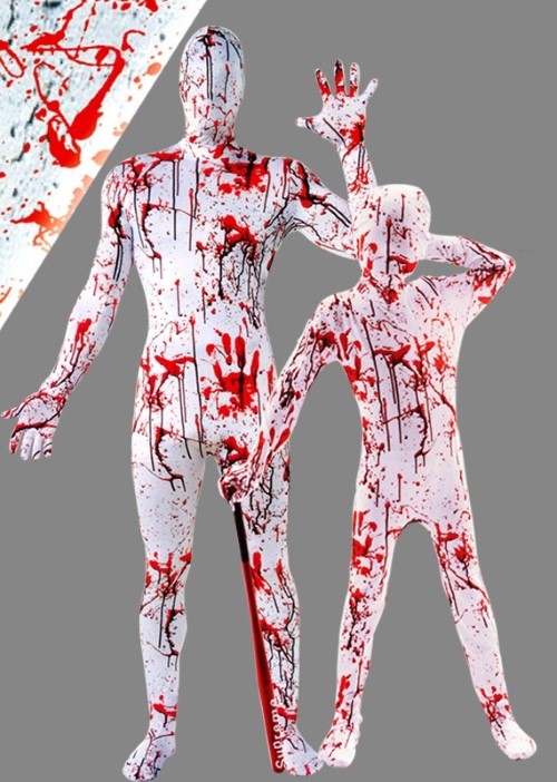 ٻҾ3 ͧԹ : 7C297 ش شʹҴ شչ ش ش͹ʹ Children Zombie Blood Halloween Costume
