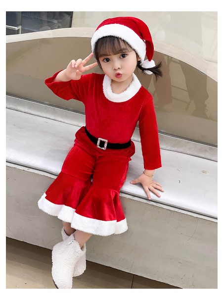 ٻҾ3 ͧԹ : 7C300.1 ش شҹҤ ش᫹ شʵ Һҹ Children Santy Santa claus Christmas Costumes