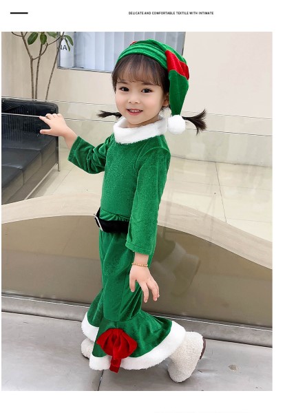 ٻҾ3 ͧԹ : 7C300.2 ش شҹҤ ش᫹ شʵ Һҹ Children Santy Santa claus Christmas Costumes