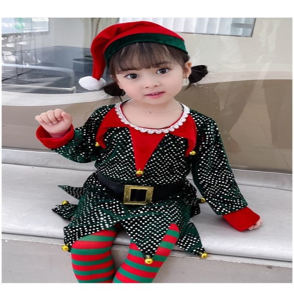 ٻҾ3 ͧԹ : 7C298.1 ش شҹҤ ش᫹ شʵ оǹ Children Santy Santa claus Christmas Costumes