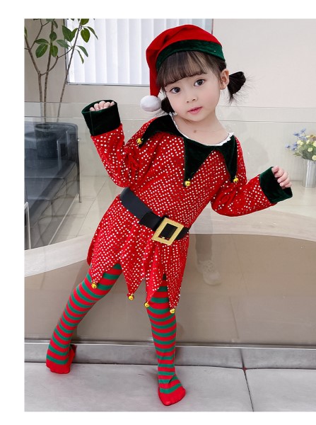 ٻҾ3 ͧԹ : 7C298.2 ش شҹҤ ش᫹ شʵ оǹ Children Santy Santa claus Christmas Costumes