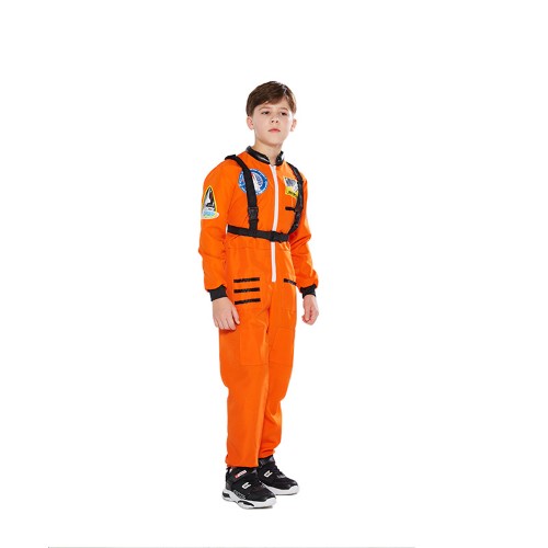 ٻҾ3 ͧԹ : 7C304 ش ѡԹ ѻѹ ʨǵ  ͧԹú Children TopGun Airforce Fighter Jet Pilot Costume
