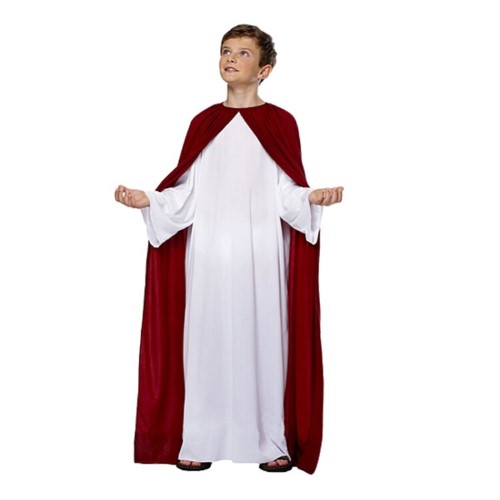 ٻҾ3 ͧԹ : 7C321 ش ش« ի Jesus Costume