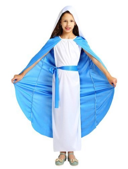 ٻҾ3 ͧԹ : 7C322 ش ش ش Blessed Virgin Mary Mother of God Costume