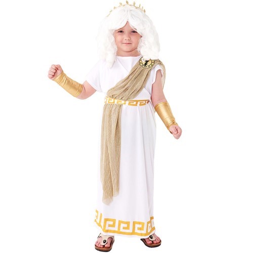 ٻҾ3 ͧԹ : 7C324 ش ش   ෾ ա ෾¿ Zeus Costume