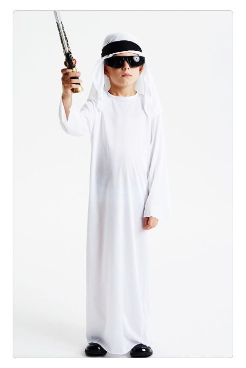 ٻҾ3 ͧԹ : 7C70 ش شѺ شդ شŵҹ شŷ شᢡ ¼⾡մ Arab Dubai Rich Sheikh Costume