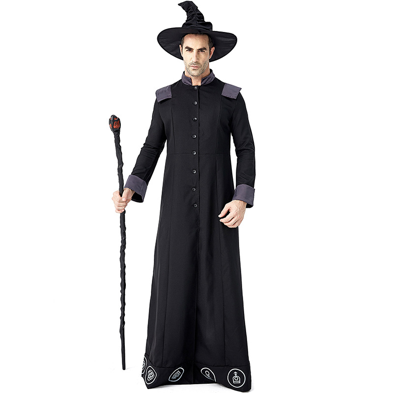 ٻҾ3 ͧԹ : ++++ش wizard costume  شչ Ƿ  شhalloween MAGICIAN