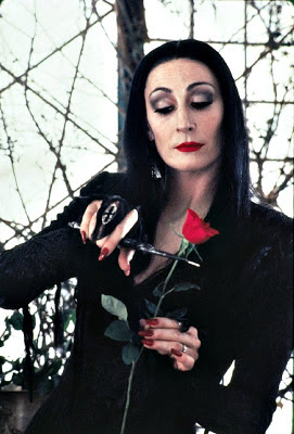 ٻҾ3 ͧԹ : ++++شMorticia Addams family ش ʹ ͺҴ Ҵ سͧwednesday