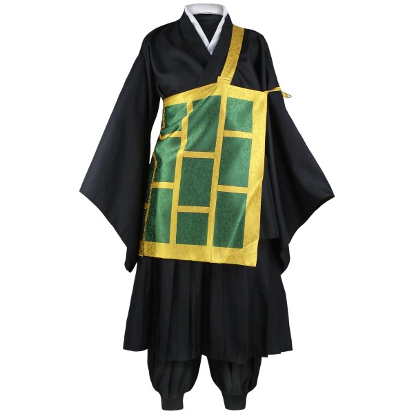 ٻҾ3 ͧԹ : 7C344  ا ٨ط  Ƿ켹֡ Geto Suguru Jujutsu Kaisen Costume