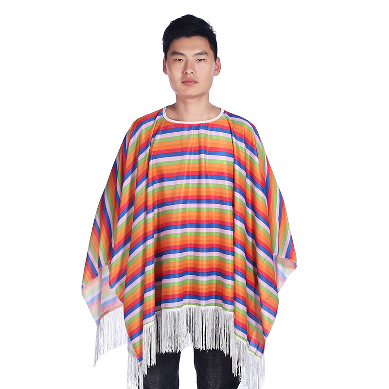 ٻҾ3 ͧԹ : ++++ 6  ش硫ԡѹ Mexican Fancy Dress 駪˭ԧ  ѡ