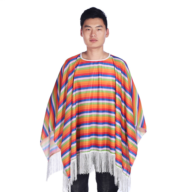 ٻҾ3 ͧԹ : ++++ 6  ش硫ԡѹ Mexican Fancy Dress 駪˭ԧ