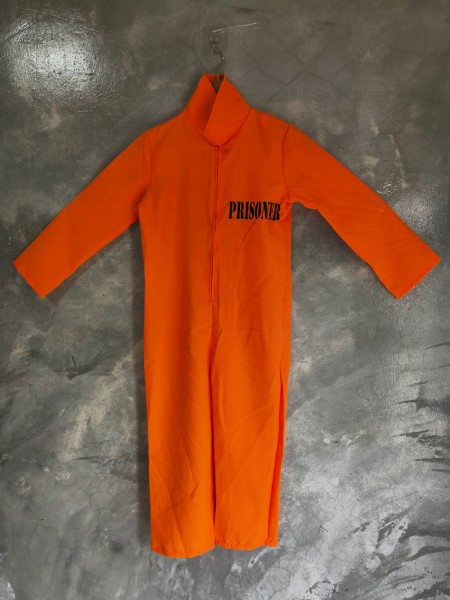 ٻҾ3 ͧԹ : 7C158 ش شٷ شѡ شء The Prisoner Prison uniform Costumes