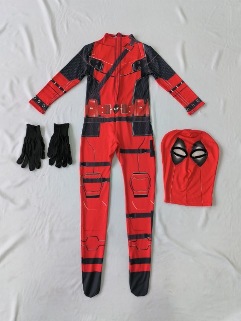 ٻҾ3 ͧԹ : ++++شഴ شDeadpool ش¹ ٧ 165-180 cm.(駪˭ԧ)
