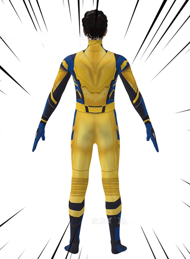 ٻҾ3 ͧԹ : ++++شչ ٿչ Wolverine ٧ 170-180 cm.(駪˭ԧ)