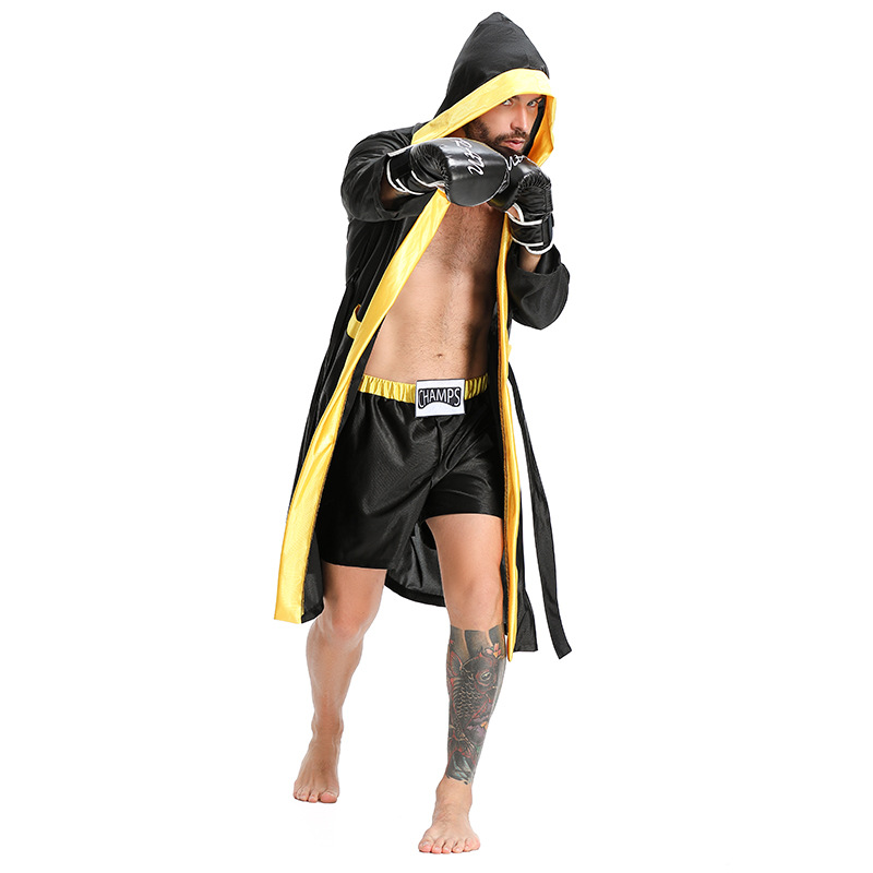 ٻҾ3 ͧԹ : ++++شѡ+ شš boxing costume