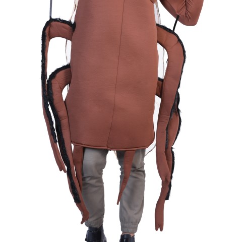 ٻҾ3 ͧԹ : +++++شŧҺ شҺ Cockroachs costume