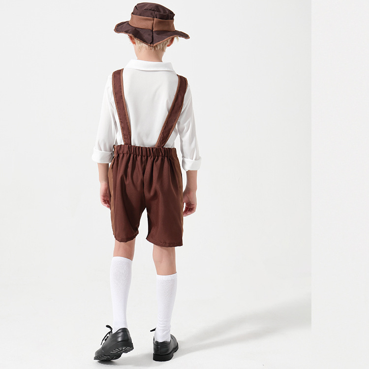 ٻҾ3 ͧԹ : 7C350.1 ش شس شѹ شШӪҵѹ شûؤҧ Children German Retro European Costumes