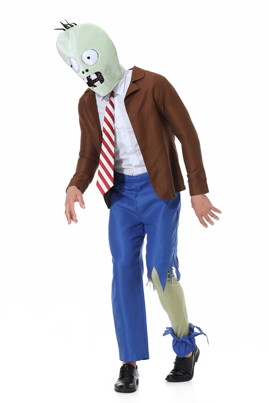 ٻҾ3 ͧԹ : 7C354.1 ش شչ Plants vs. Zombies Costumes