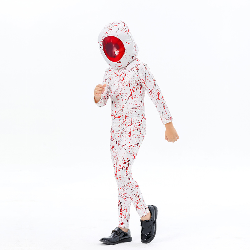 ٻҾ3 ͧԹ : 7C361.2 ش ش١ شǧ ش١е شͧѭ شչ Children Eye eyeball Halloween Costume