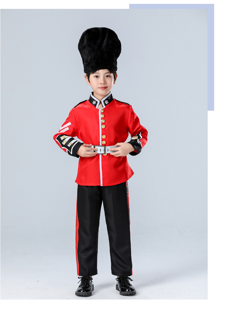 ٻҾ3 ͧԹ : 7C365 ش ش ش شѡҾͧ طѧ شҪ Children Life Guards British Army Soldier Costumes