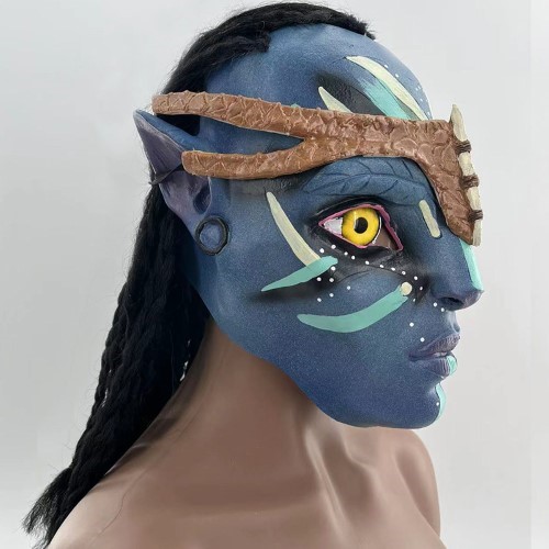 ٻҾ3 ͧԹ : 7C288.3 ˹ҡҡǵ ǵ Avatar Mask Costume